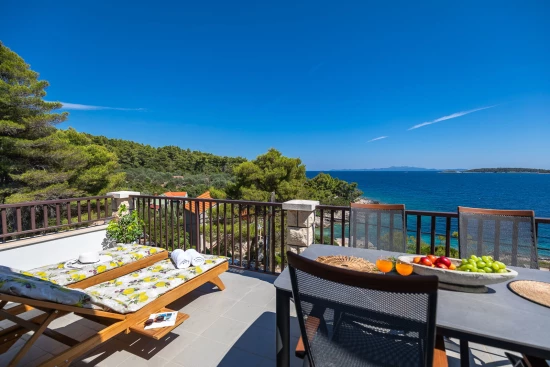 Apartmán Ostrov Korčula - Vela Luka OS 12246 N2