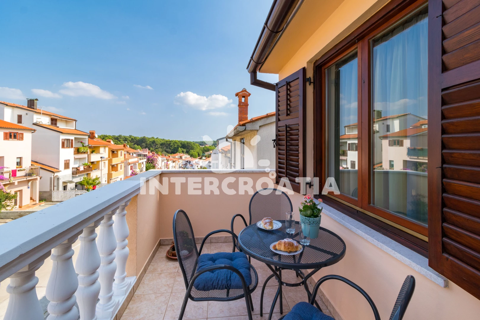 Apartmán Istrie - Pula IS 8077 N1