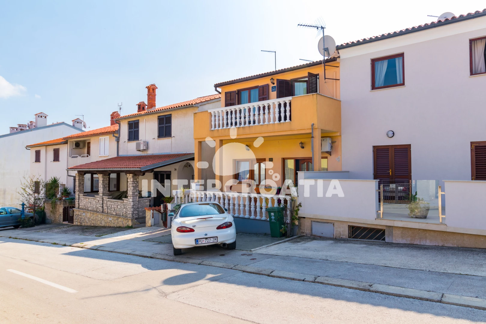 Apartmán Istrie - Pula IS 8077 N1