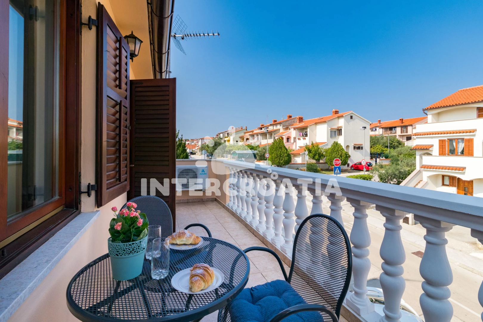 Apartmán Istrie - Pula IS 8077 N1