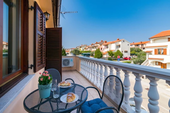 Apartmán Istrie - Pula IS 8077 N1