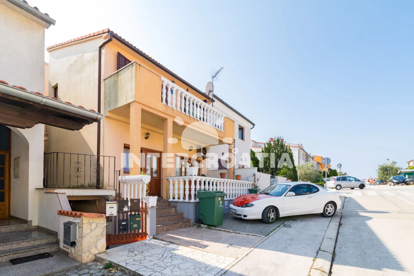 Apartmán Istrie - Pula IS 8077 N1