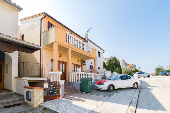 Apartmán Istrie - Pula IS 8077 N1