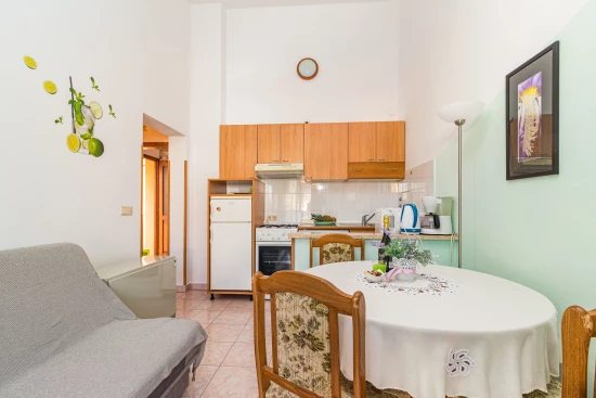 Apartmán Istrie - Pula IS 8077 N1