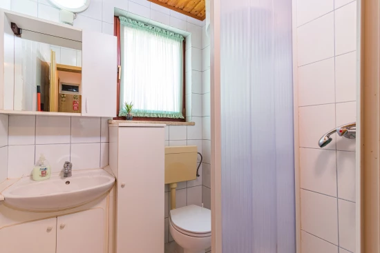 Apartmán Istrie - Pula IS 8077 N1