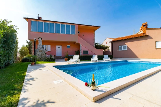 Apartmán Istrie - Pula IS 8078 N1