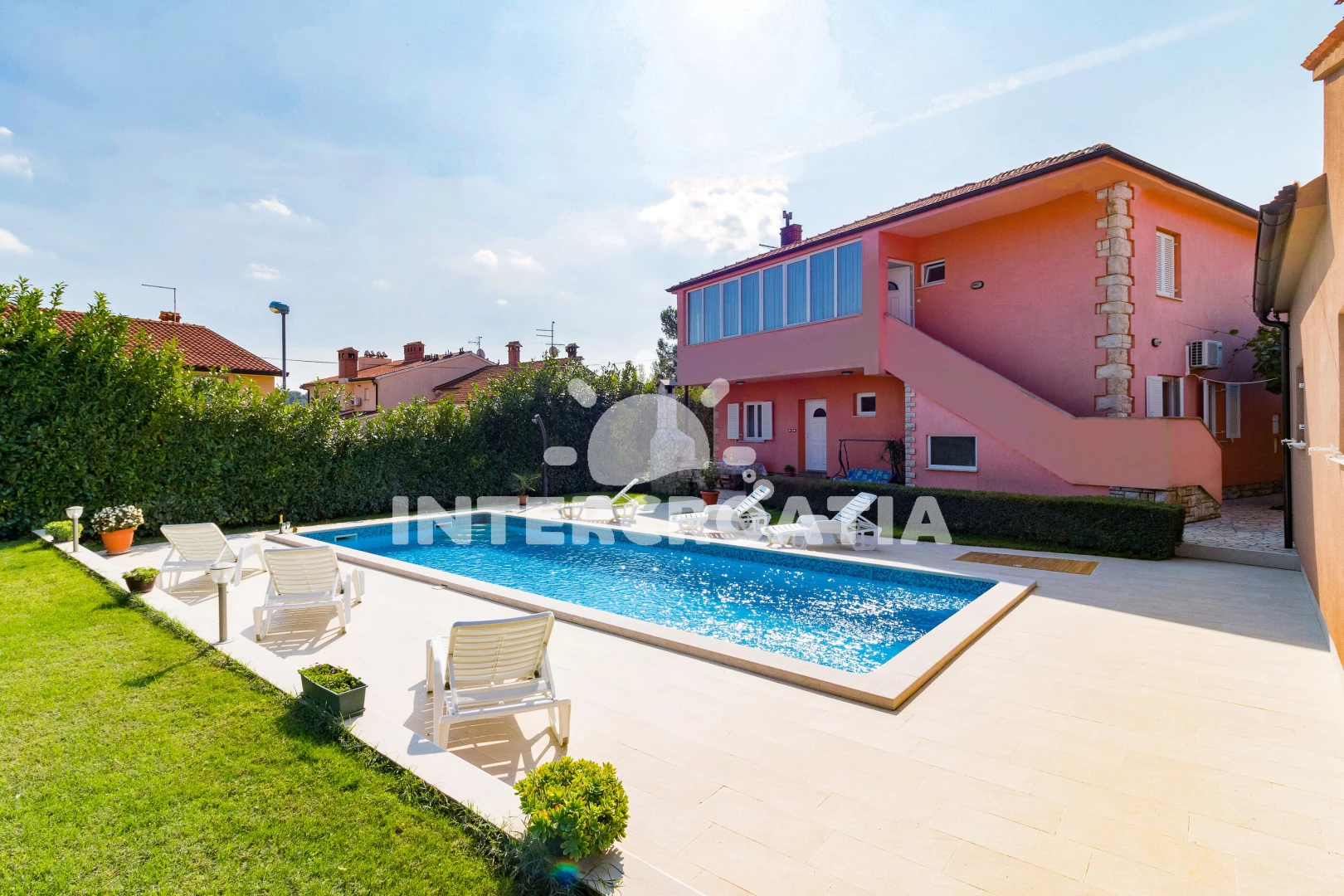 Apartmán Istrie - Pula IS 8078 N1