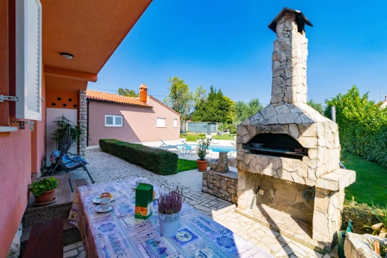 Apartmán Istrie - Pula IS 8078 N1