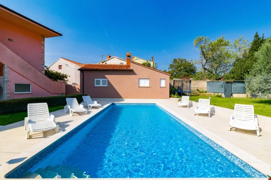 Apartmán Istrie - Pula IS 8078 N1