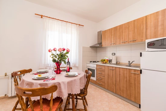 Apartmán Istrie - Pula IS 8078 N1