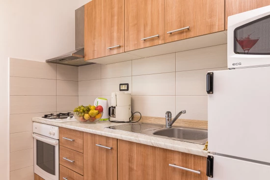 Apartmán Istrie - Pula IS 8078 N1