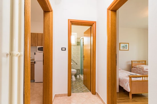 Apartmán Istrie - Pula IS 8078 N1