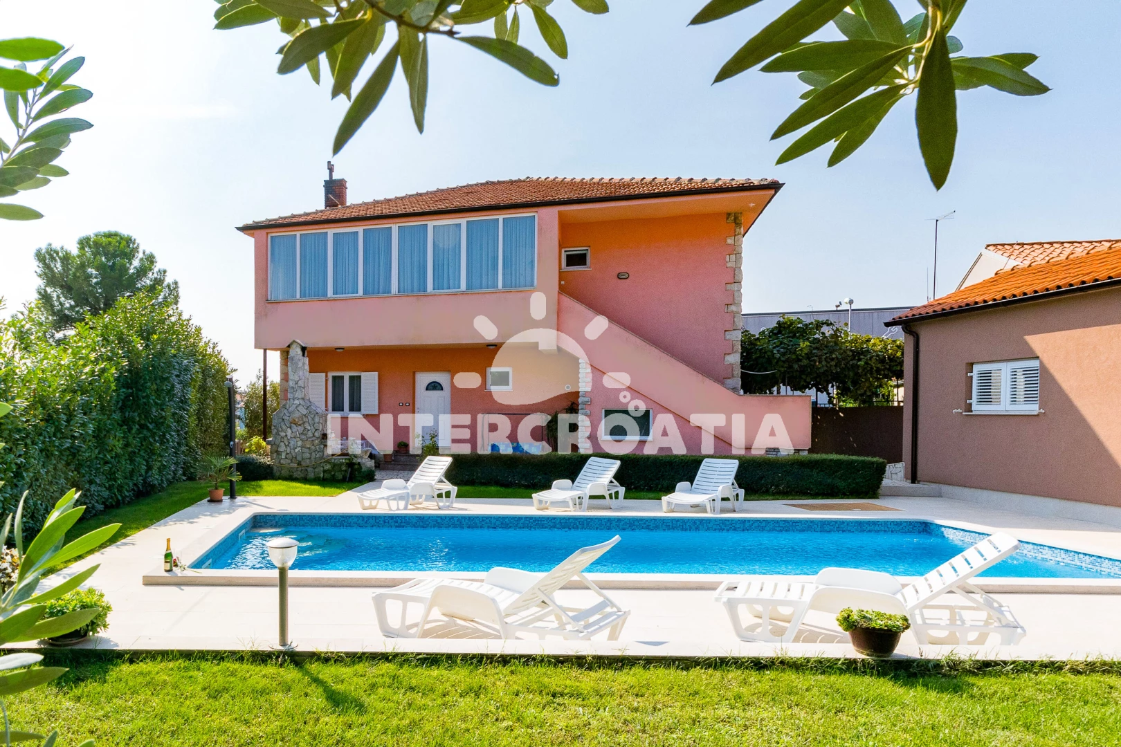 Apartmán Istrie - Pula IS 8078 N2