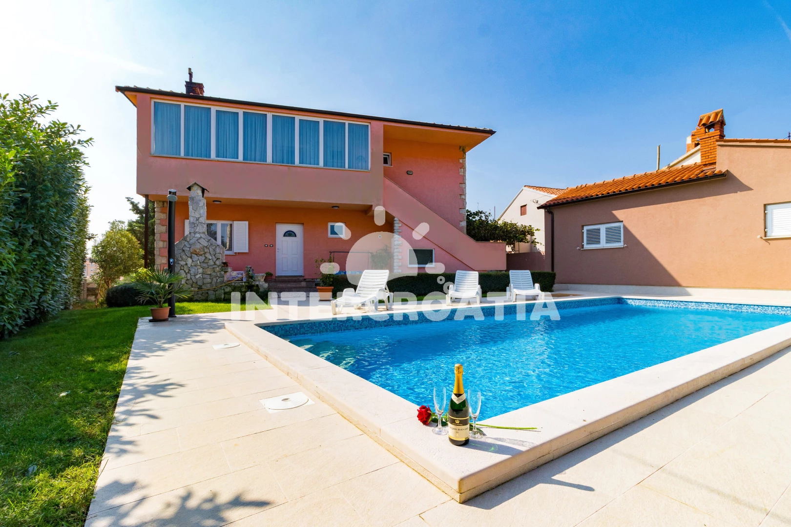 Apartmán Istrie - Pula IS 8078 N2