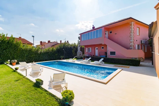 Apartmán Istrie - Pula IS 8078 N2