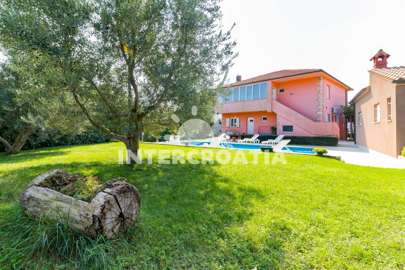 Apartmán Istrie - Pula IS 8078 N2