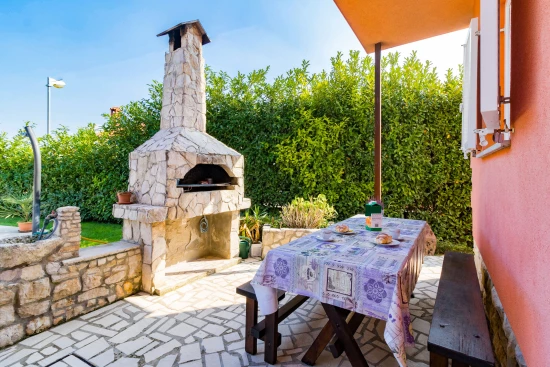 Apartmán Istrie - Pula IS 8078 N2