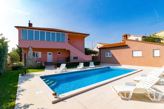 Apartmán Istrie - Pula IS 8078 N2