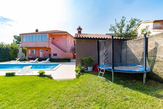 Apartmán Istrie - Pula IS 8078 N2