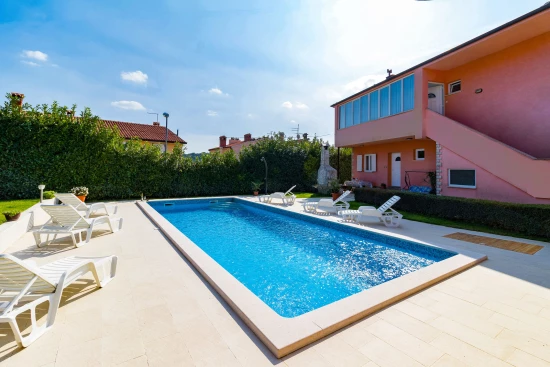 Apartmán Istrie - Pula IS 8078 N2