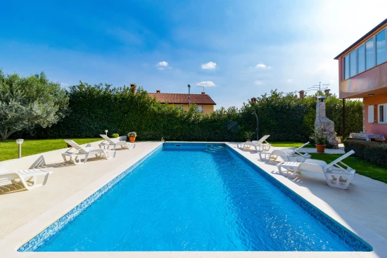 Apartmán Istrie - Pula IS 8078 N2