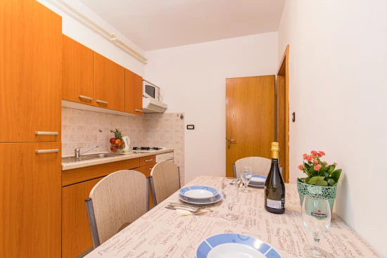 Apartmán Istrie - Pula IS 8078 N2