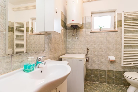 Apartmán Istrie - Pula IS 8078 N2