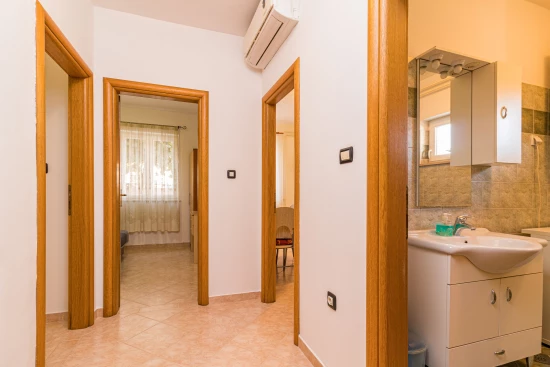Apartmán Istrie - Pula IS 8078 N2