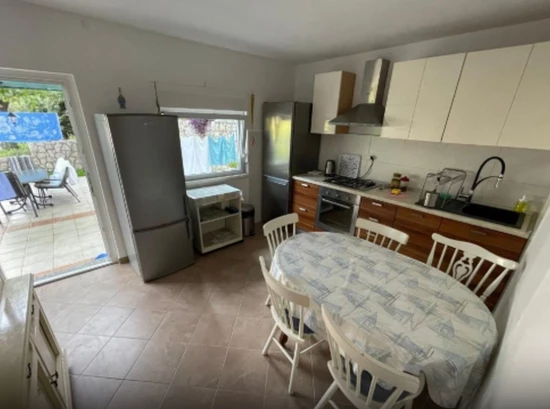 Apartmán Střední Dalmácie - Živogošče DA 17315 N1