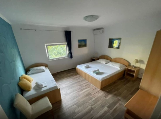 Apartmán Střední Dalmácie - Živogošče DA 17315 N1