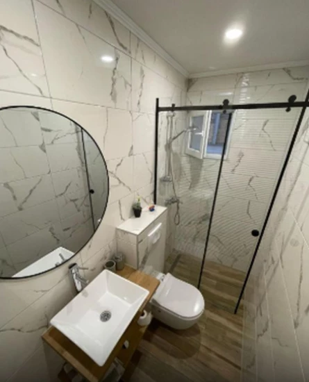 Apartmán Střední Dalmácie - Živogošče DA 17315 N1