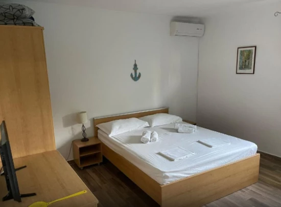Apartmán Střední Dalmácie - Živogošče DA 17315 N1