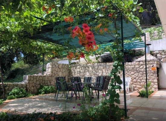 Apartmán Střední Dalmácie - Živogošče DA 17315 N1