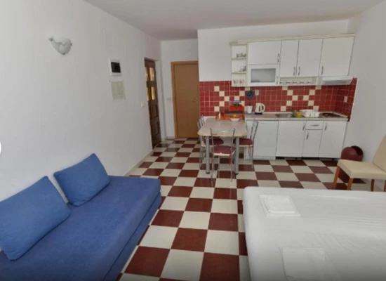 Apartmán Střední Dalmácie - Živogošče DA 17315 N3