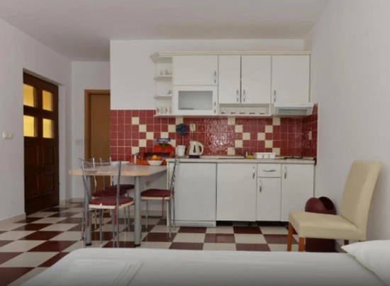 Apartmán Střední Dalmácie - Živogošče DA 17315 N3