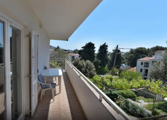 Apartmán Střední Dalmácie - Živogošče DA 17315 N3