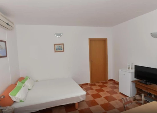 Apartmán Střední Dalmácie - Živogošče DA 17315 N4