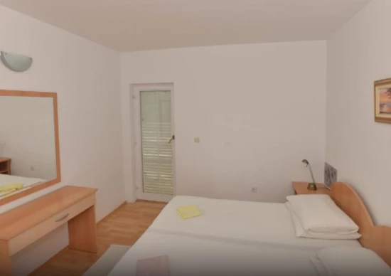 Apartmán Střední Dalmácie - Živogošče DA 17315 N4