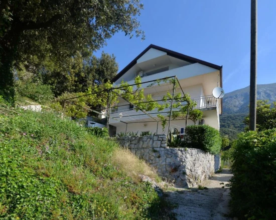 Apartmán Střední Dalmácie - Živogošče DA 17315 N5