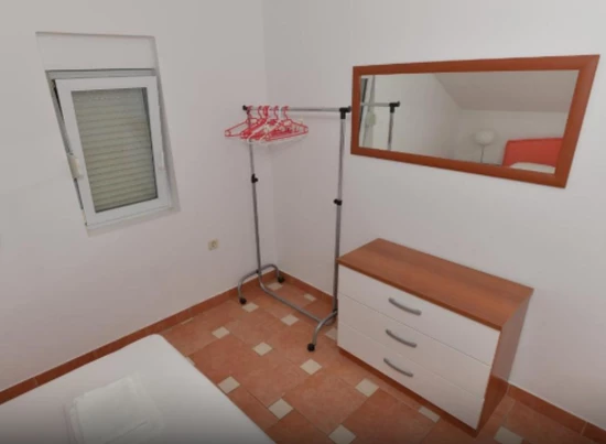 Apartmán Střední Dalmácie - Živogošče DA 17315 N5