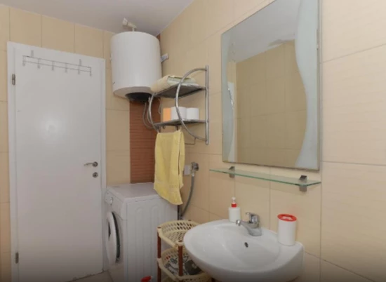 Apartmán Střední Dalmácie - Živogošče DA 17315 N5