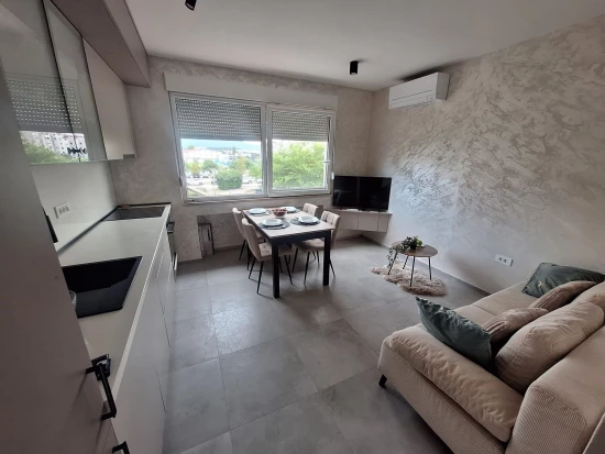 Apartmán Jižní Dalmácie - Metković DA 17316 N1