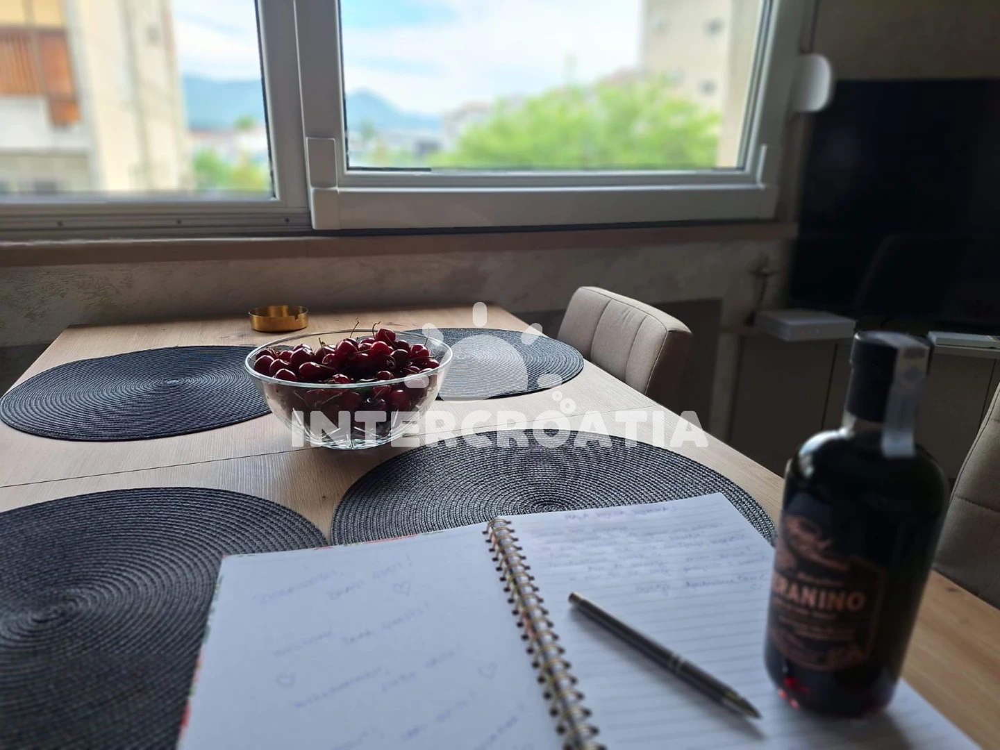 Apartmán Jižní Dalmácie - Metković DA 17316 N1