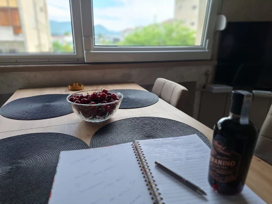 Apartmán Jižní Dalmácie - Metković DA 17316 N1