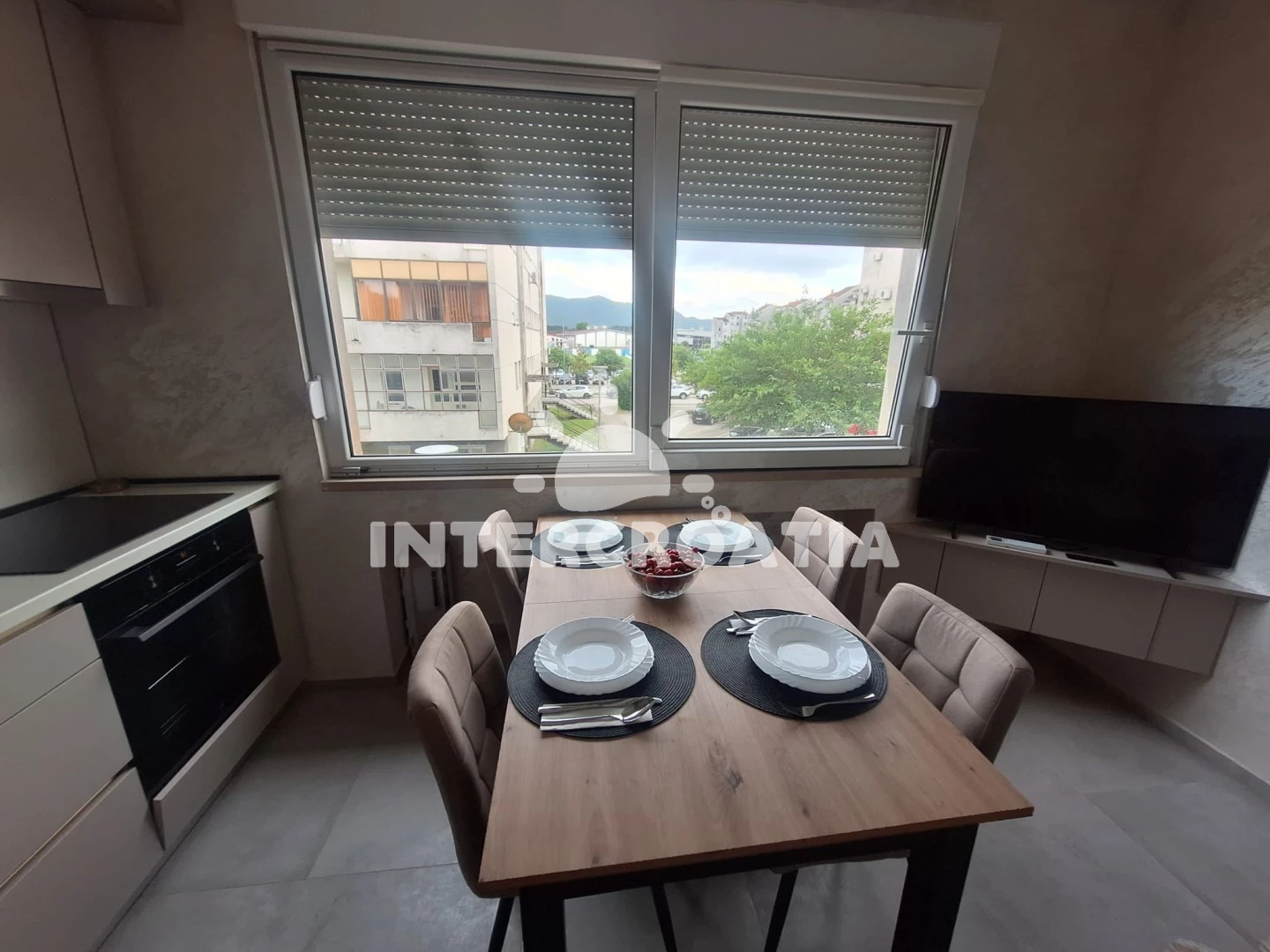 Apartmán Jižní Dalmácie - Metković DA 17316 N1