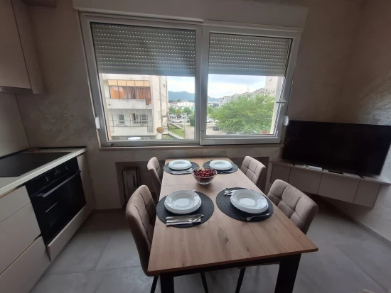 Apartmán Jižní Dalmácie - Metković DA 17316 N1
