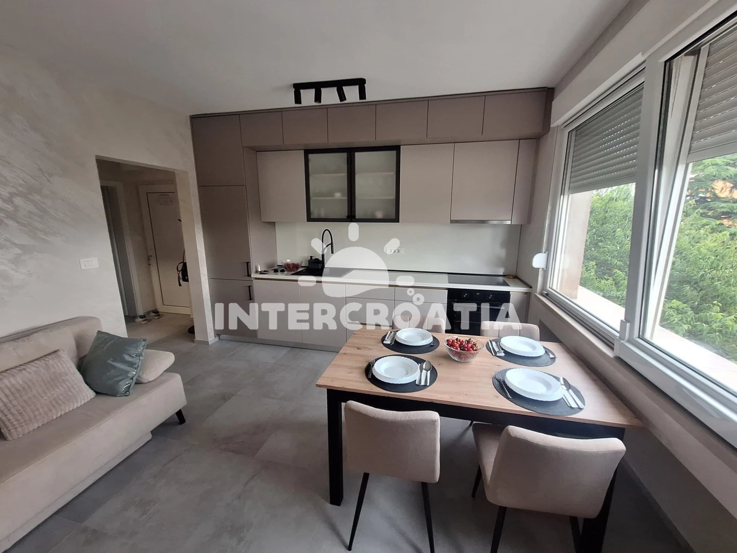 Apartmán Jižní Dalmácie - Metković DA 17316 N1