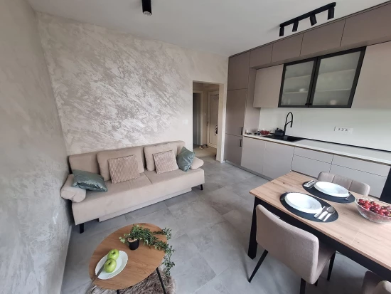 Apartmán Jižní Dalmácie - Metković DA 17316 N1