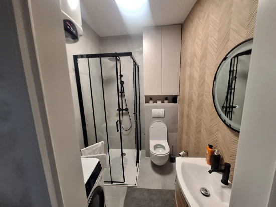 Apartmán Jižní Dalmácie - Metković DA 17316 N1