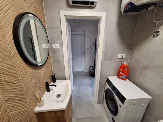 Apartmán Jižní Dalmácie - Metković DA 17316 N1